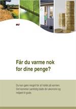 Får Du Varme Nok For Dine Penge