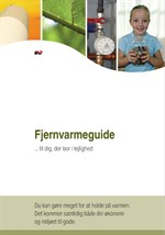 Fjernvarmeguide - Til Dig Der Bor I Lejlighed